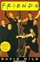 Friends : the Book