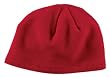 Knit Fleece Beanie