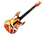 Decorative Skin fits Guitar Hero 5 for XBox 360 (GUITAR NOT INCLUDED), Item ....