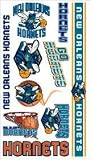 New Orleans Hornets Temporary Tattoos