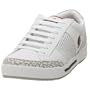 310 Motoring Men's Hurricane 31500 Lace Up,White/Gray,10 M