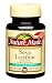 Nature Made Soya Lecithin, 19 Grains (100 Softgels)