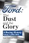 Ford, the Dust and the Glory: A Racing History, 1901-1967