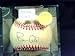 Brian Giles Autographed/Hand Signed MLB Baseball
