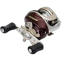 Quantum Response Series Low-Profile Baitcast Fishing Reel