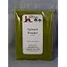Spinach Powder, 2 oz.
