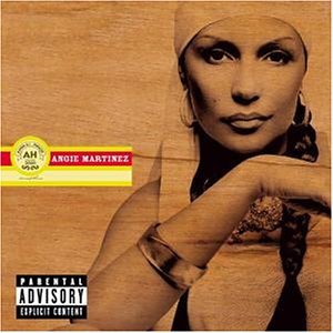 ANGIE MARTINEZ - If I Could Go! Lyrics - Zortam Music