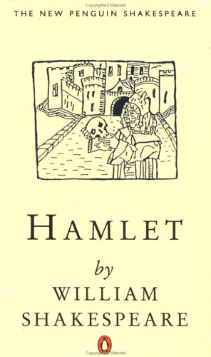 Hamlet (The New Penguin Shakespeare)