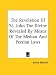 The Revelation of St. John the Divine Revealed by Means of the Median and Persian Laws
