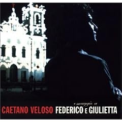 Omaggio a Federico e Giulietta