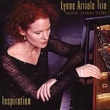 Click for more about Lynne Arriale: Inspiration.