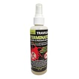 Bed Bug 911 8oz Travel Exterminator