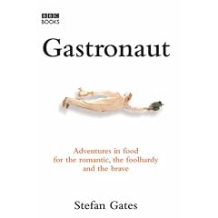 Gastronaut