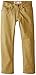 Levi's Boys' Little Slim Fit Soft Brushed Pants