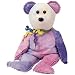 TY Beanie Baby - SNIPS the Bear (BBOC Exclusive)