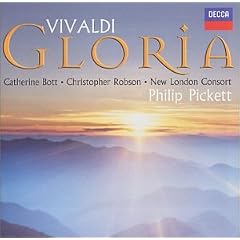 Vivaldi: Gloria