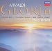 Music Tracks : Vivaldi - Gloria & Dixit Dominus