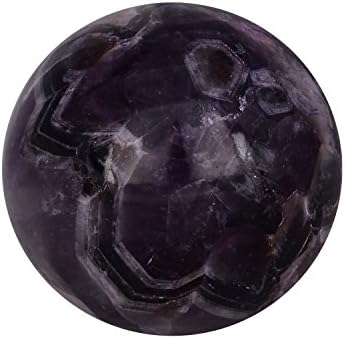 The Crystal Jewel Amethyst Ball