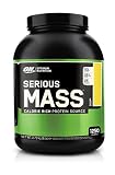 On serious mass banana no sugar added 6lb (748927028867)