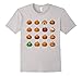 Halloween Emojis t-shirt