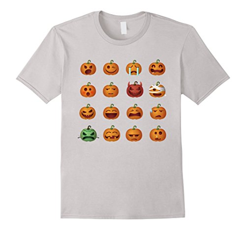 Halloween Emojis t-shirt