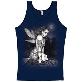 Crystalline (Tank Top) - Available in Various Sizes
