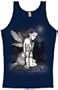 The Mountain Fairy Crystalline Womens Tank Top