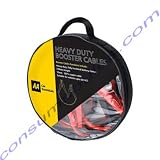 from Travel Product AA Jump Leads 3 Metres In Length