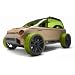 Automoblox Mini X9-X Suv Green by Automoblox