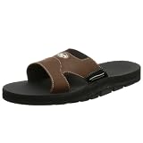 Island Slipper Men's Makaha Slide