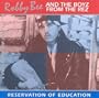 Reservation of Education