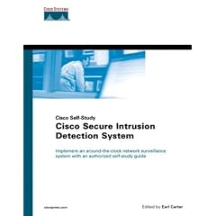 Cisco Secure Intrusion Detection System