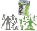 SPACEMEN VS ALIENS FIGURES