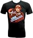Rare Star Wars Vintage 1983 Return of the Jedi Luke Skywalker NOS T-SHIRT