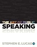 The Art of Public Speaking with Connect Plus Access Card