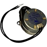 Skuttle A05-1721-042 Drum Motor, 24 Volt