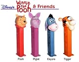 Pez Winnie the Pooh [12CT Box]