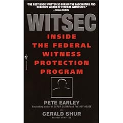 Witsec: Inside the Federal Witness Protection Program