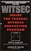 Books : Witsec: Inside the Federal Witness Protection Program