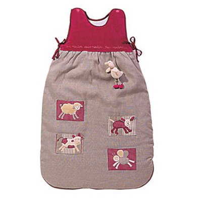 Moulin Roty Edouard Infant Sleeping Bag (70cm)