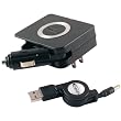 Intec 5 In 1 Charger for PSP