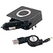 Intec 5 In 1 Charger for PSP