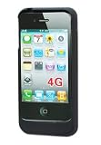 2000mAh Portable Power Station for Apple iPhone 4