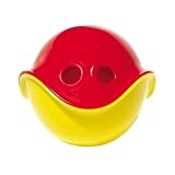 Kid-O Mini Bilibo 2 pk. - Red/ Yellow