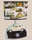 Volkswagen Classic 1967 Beelte Collectors Table Lamp