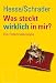 Produkt-Bild: Was steckt wirklich in mir?: Die Potenzialanalyse