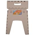 BLACKSPUR BB-TC508 Folding Step Stool
