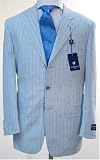 Ferrecci Linen Suit