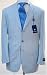 Apparel : Ferrecci 100% Fine Linen Suit