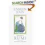 Unseen Rain: Quatrains of Rumi